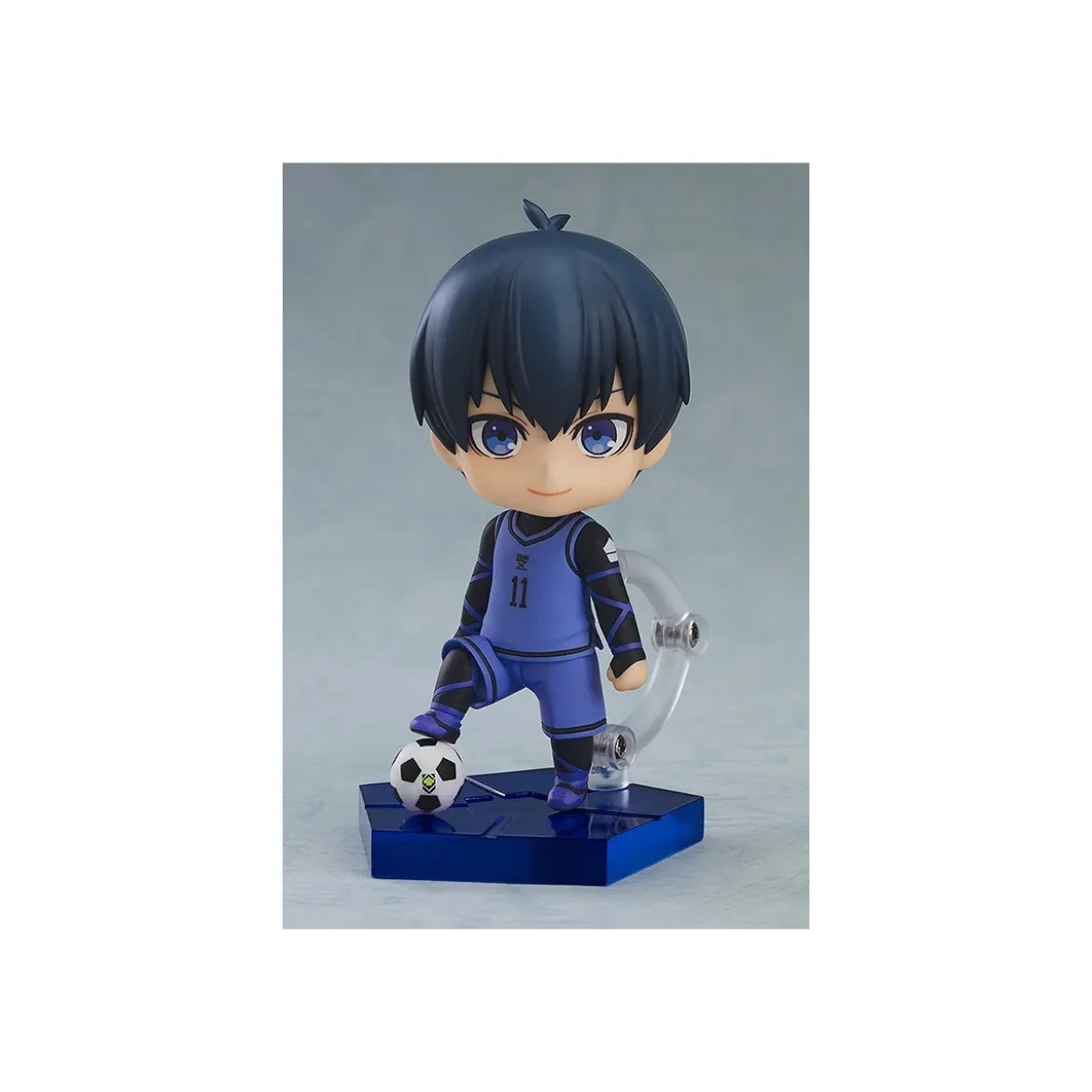 Goodsmile - Nendoroid Isagi Yoichi - Bluelock