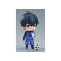 Goodsmile - Nendoroid Isagi Yoichi - Bluelock