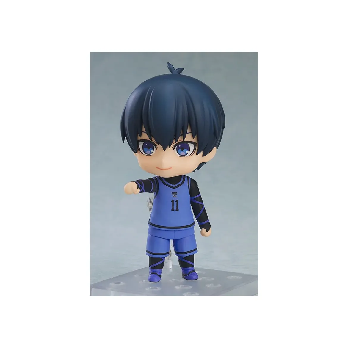 Goodsmile - Nendoroid Isagi Yoichi - Bluelock