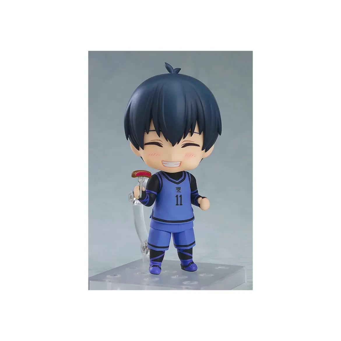 Goodsmile - Nendoroid Isagi Yoichi - Bluelock