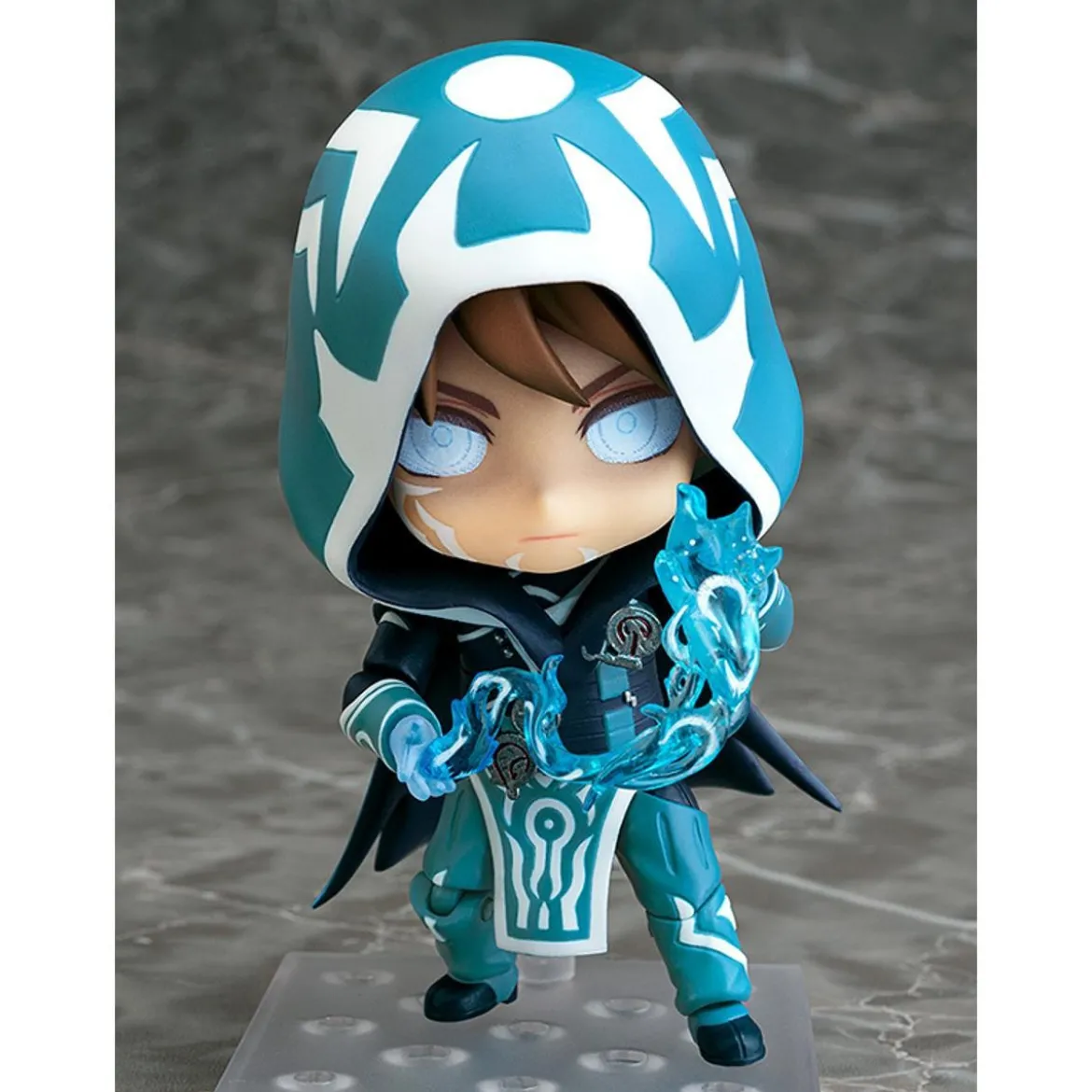 Goodsmile Nendoroid - JACE BELEREN - Magic The Gathering