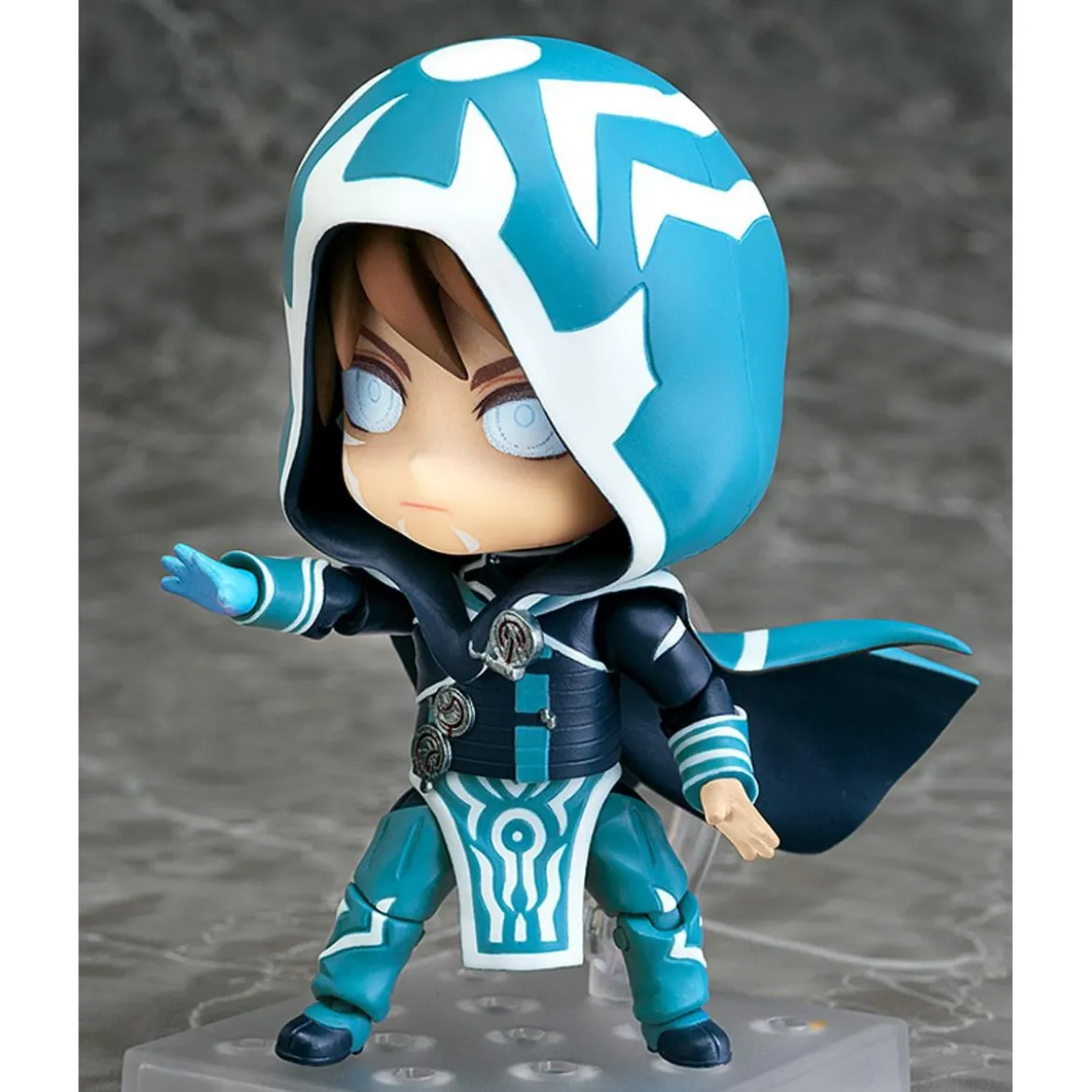 Goodsmile Nendoroid - JACE BELEREN - Magic The Gathering