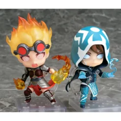 Goodsmile Nendoroid - JACE BELEREN - Magic The Gathering