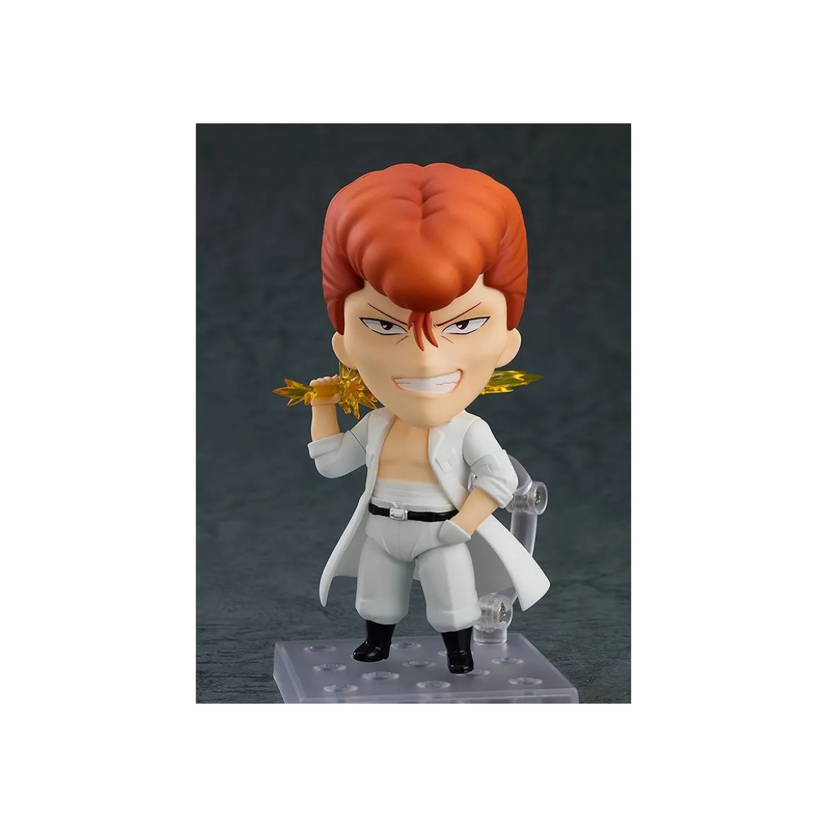 Goodsmile - Nendoroid KAZUMA KUWABARA - YU YU HAKUSHO