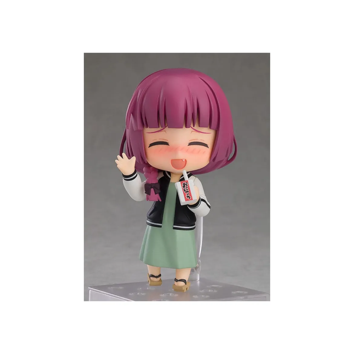 Goodsmile Nendoroid - Kikuri Hiroi - Bocchi the Rock! reedition