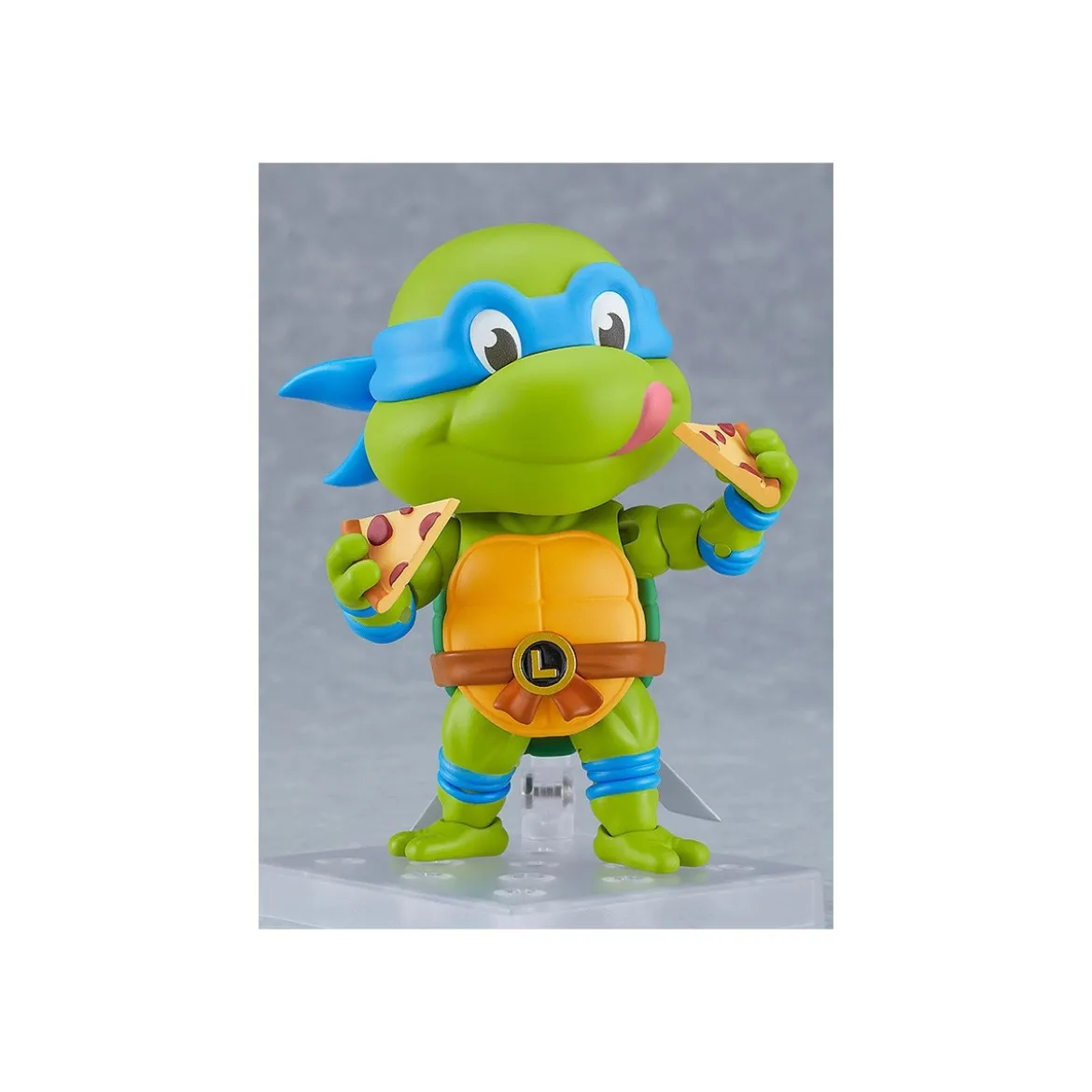 Goodsmile - Nendoroid LEONARDO - TMNT Teenage Mutant Ninja Turtles