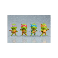 Goodsmile - Nendoroid LEONARDO - TMNT Teenage Mutant Ninja Turtles