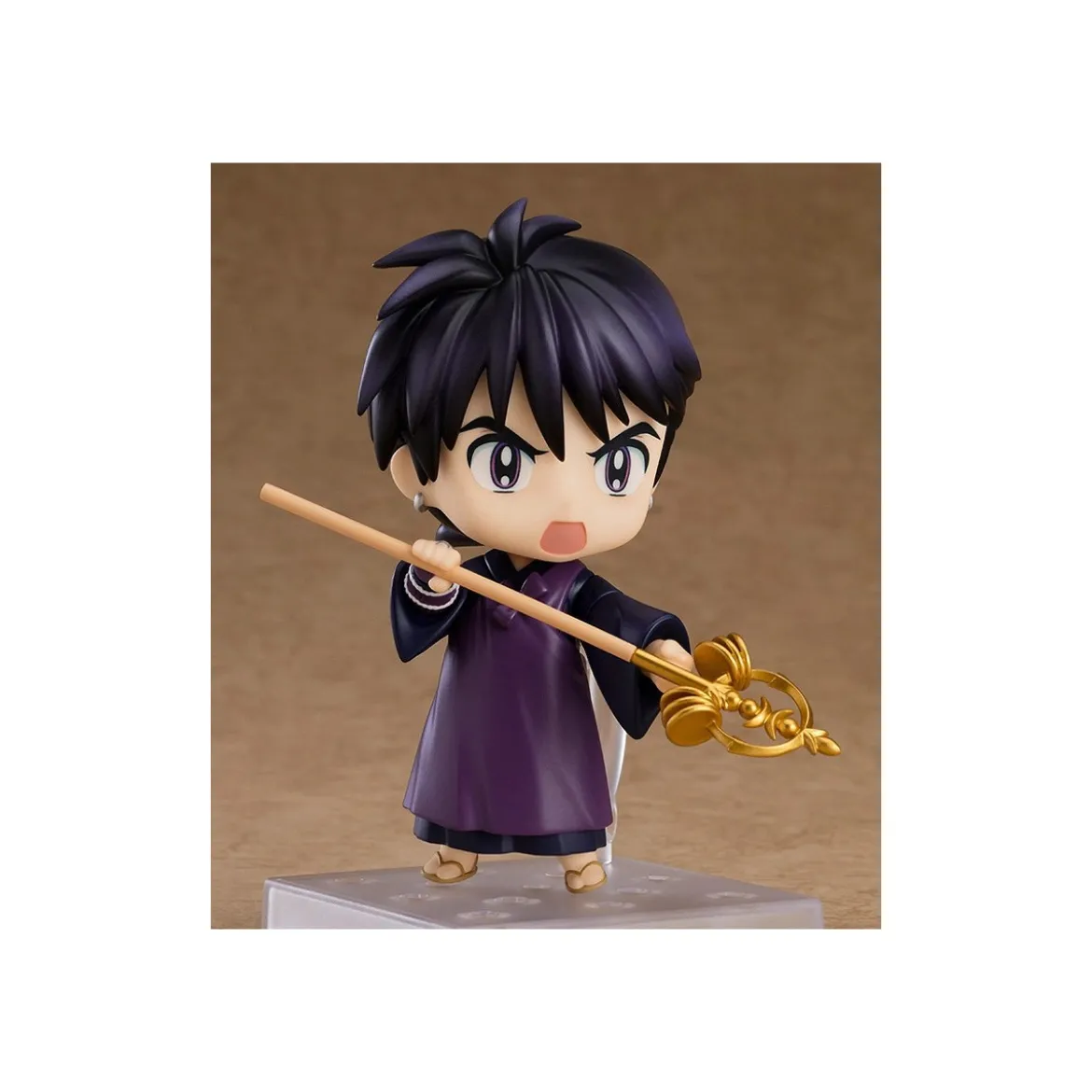 Goodsmile Nendoroid MIROKU - INUYASHA