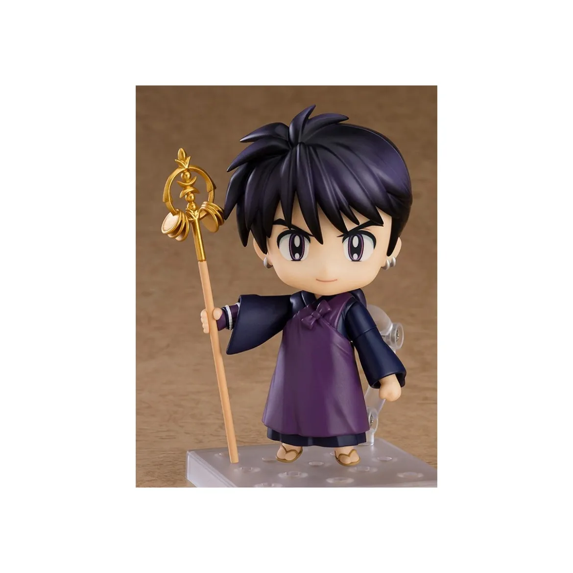 Goodsmile Nendoroid MIROKU - INUYASHA