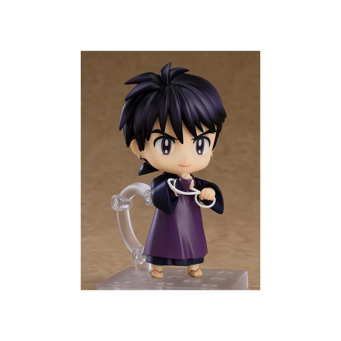 Goodsmile Nendoroid MIROKU - INUYASHA