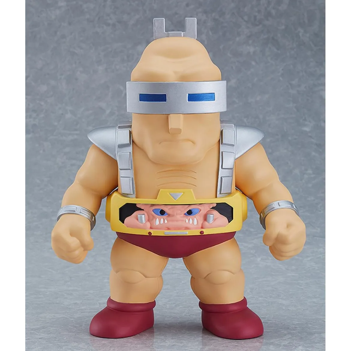 Goodsmile - Nendoroid More - KRANG - TMNT Teenage Mutant Ninja Turtles