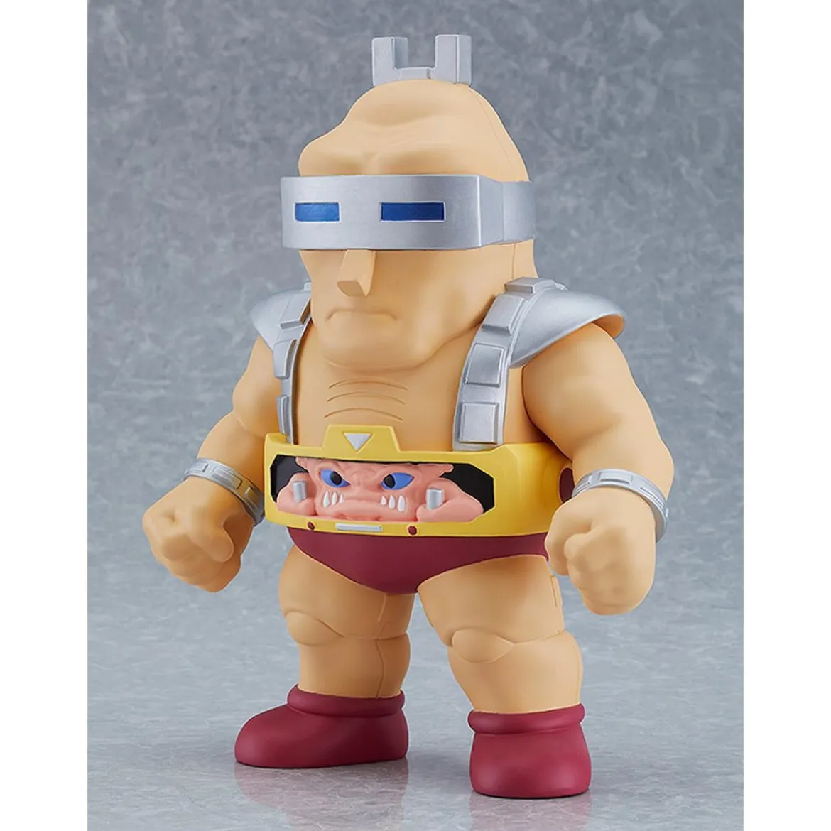 Goodsmile - Nendoroid More - KRANG - TMNT Teenage Mutant Ninja Turtles