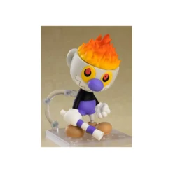 Goodsmile - Nendoroid MUGMAN - Cuphead