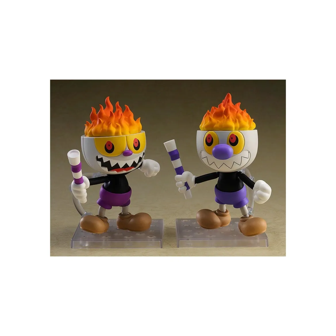 Goodsmile - Nendoroid MUGMAN - Cuphead