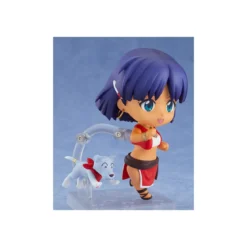Goodsmile Nendoroid - NADIA - THE SECRET OF BLUE WATER - Le Secret de l'Eau Bleue