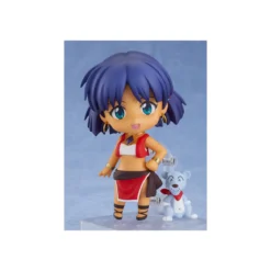 Goodsmile Nendoroid - NADIA - THE SECRET OF BLUE WATER - Le Secret de l'Eau Bleue