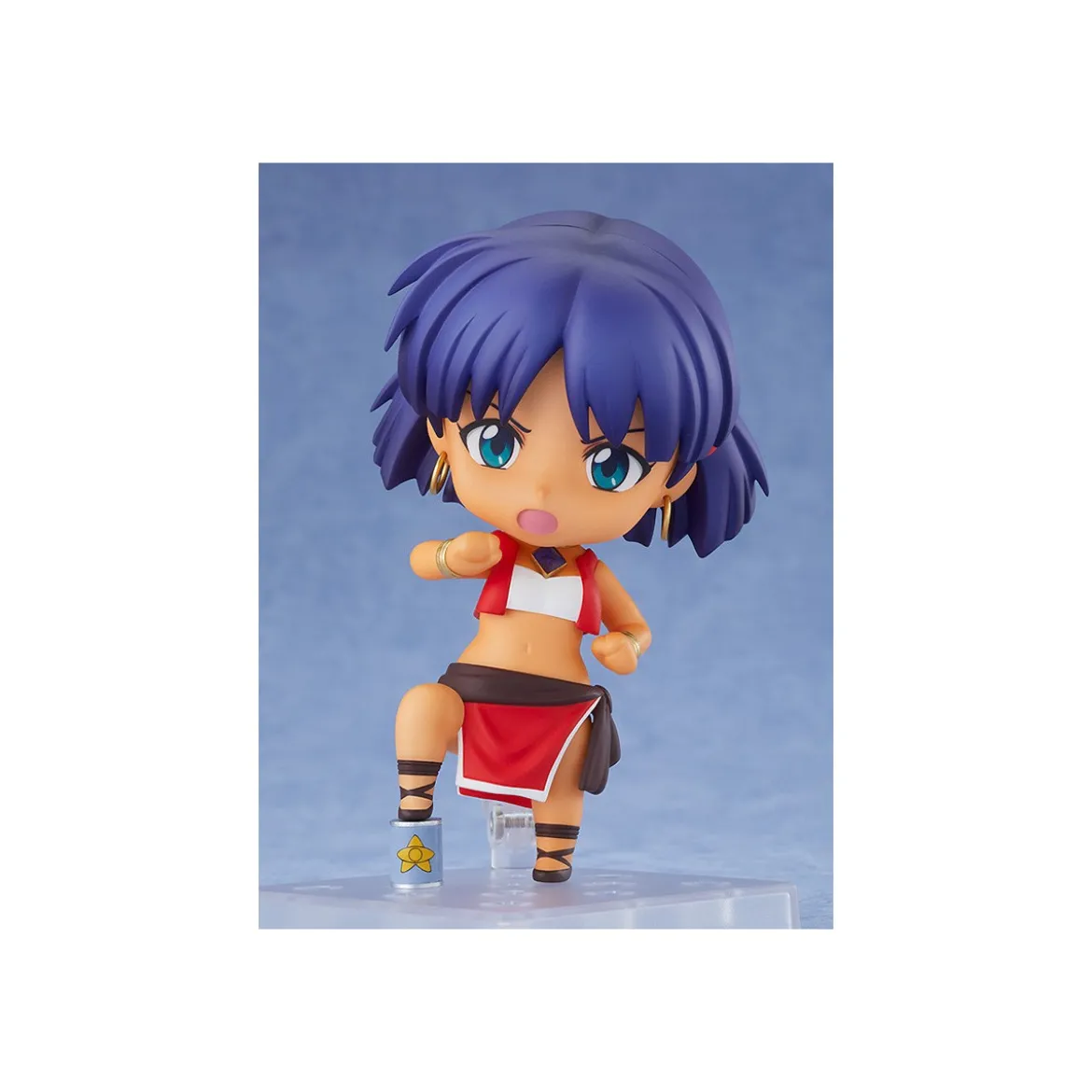 Goodsmile Nendoroid - NADIA - THE SECRET OF BLUE WATER - Le Secret de l'Eau Bleue
