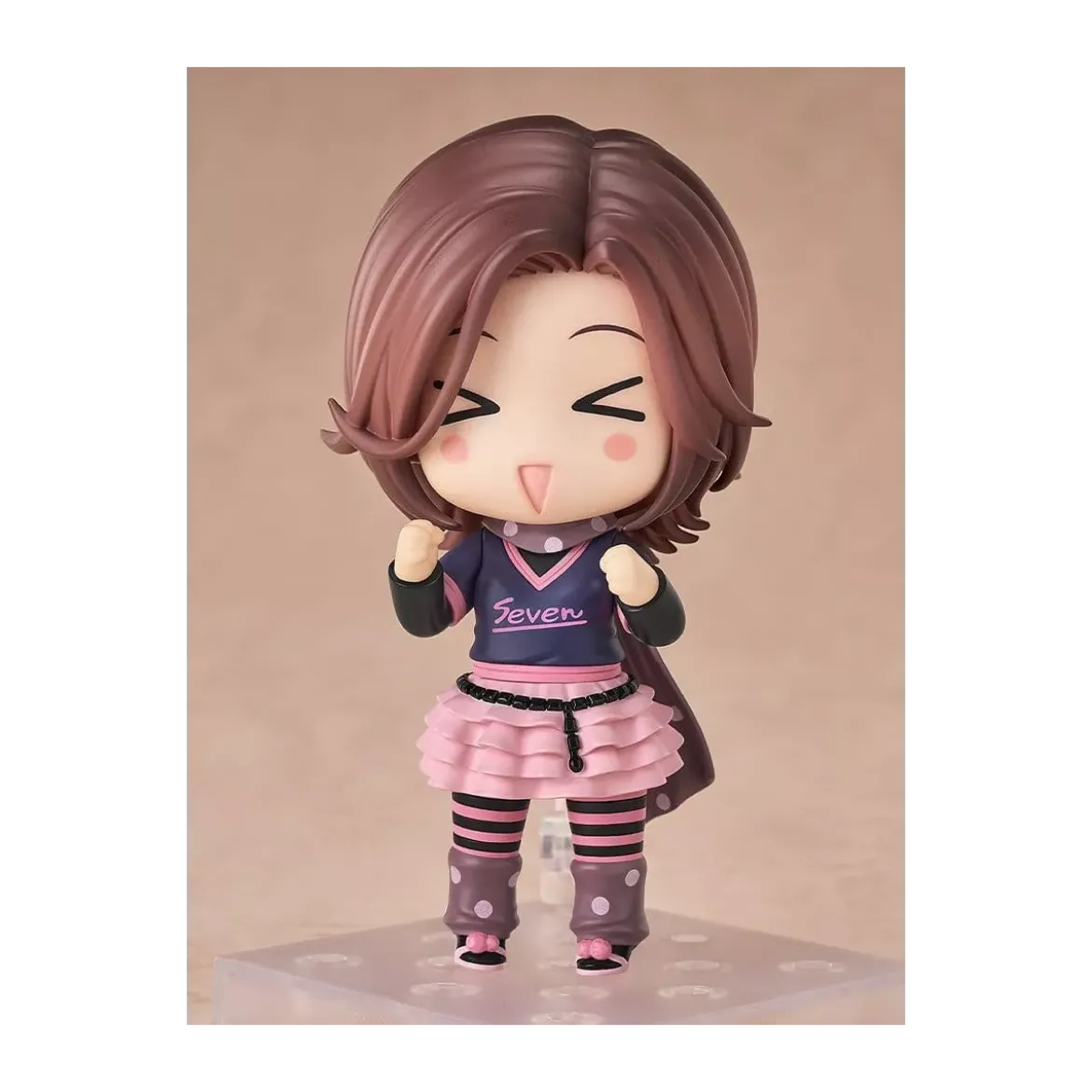 GoodSmile - Nendoroid Nana Komatsu - Nana
