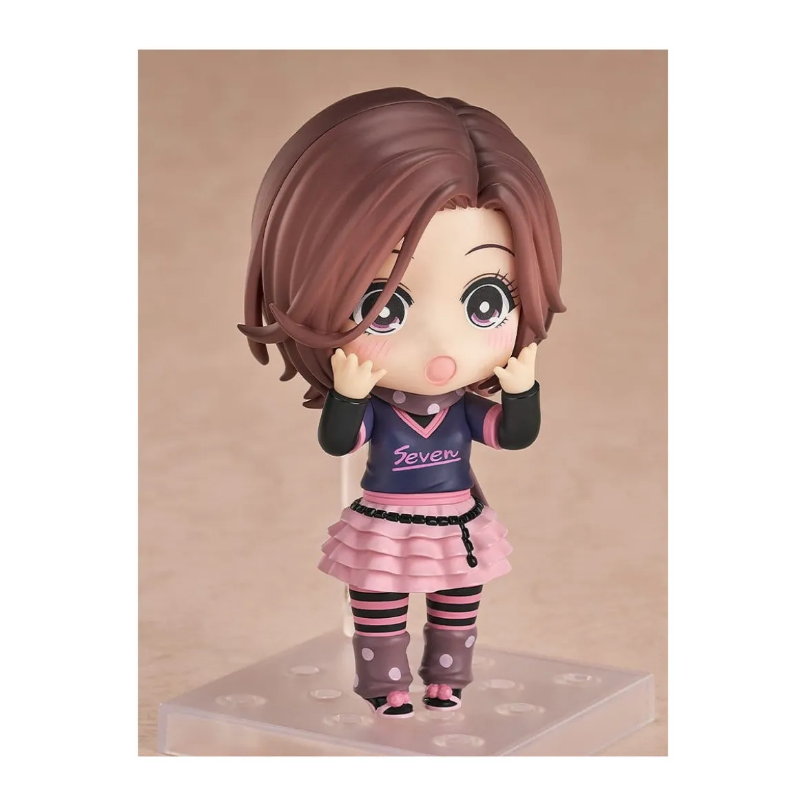 GoodSmile - Nendoroid Nana Komatsu - Nana