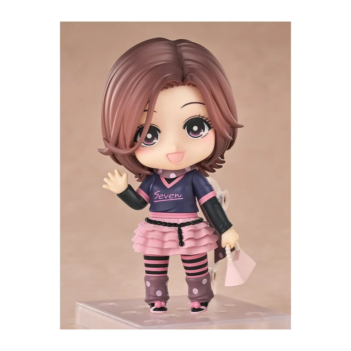 GoodSmile - Nendoroid Nana Komatsu - Nana