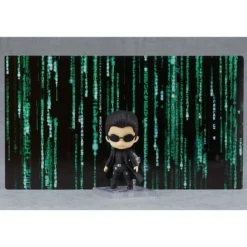 Goodsmile Nendoroid - Neo - Matrix
