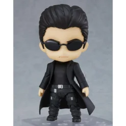 Goodsmile Nendoroid - Neo - Matrix