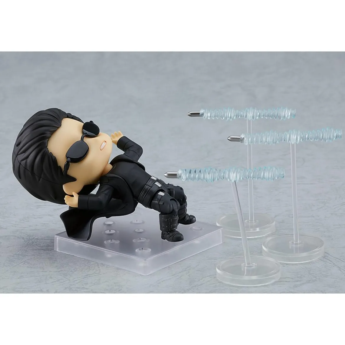 Goodsmile Nendoroid - Neo - Matrix