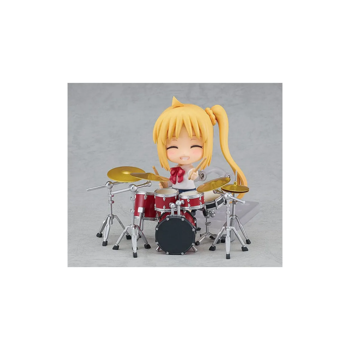 Goodsmile Nendoroid - Nijika Ijichi - Bocchi the Rock! reedition