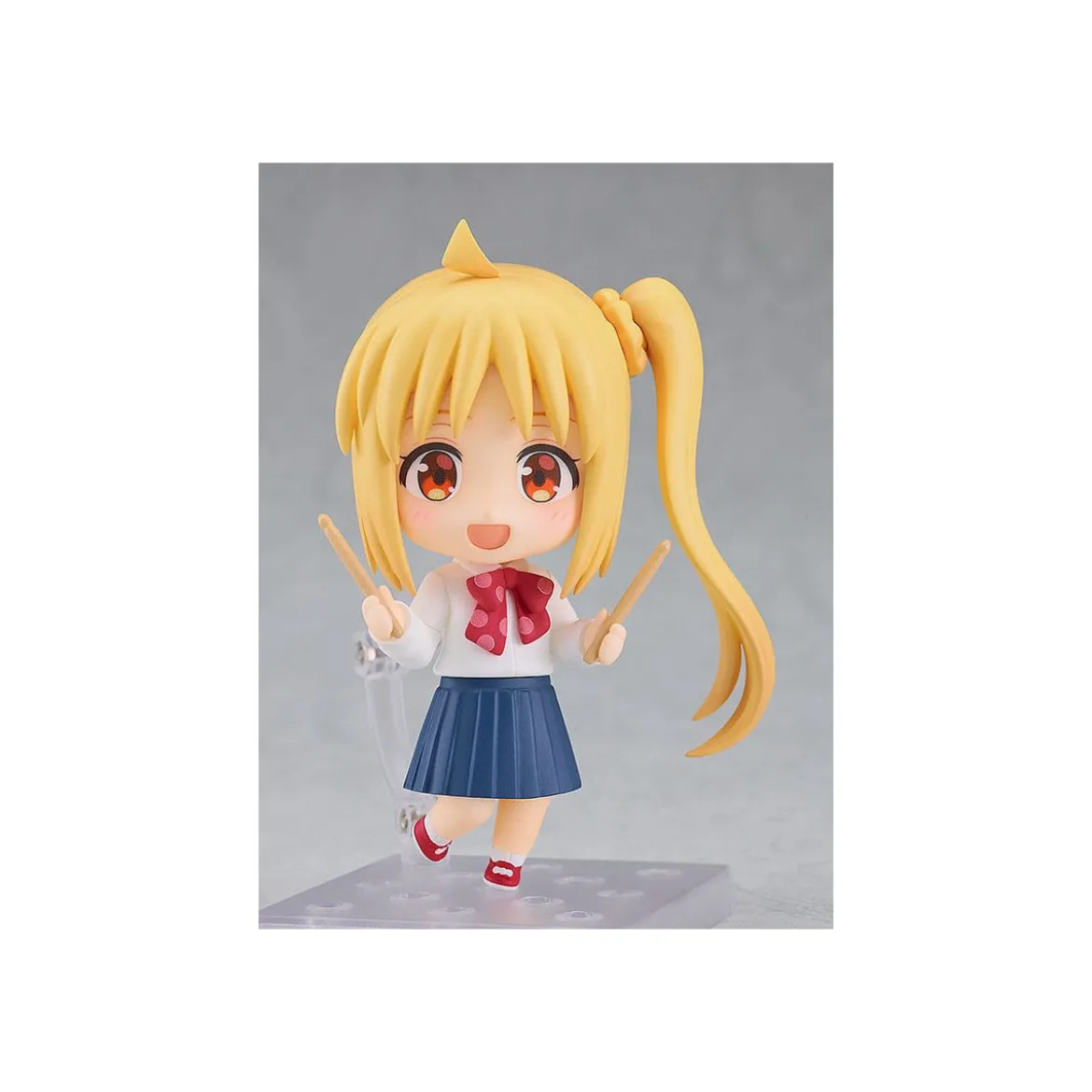 Goodsmile Nendoroid - Nijika Ijichi - Bocchi the Rock! reedition
