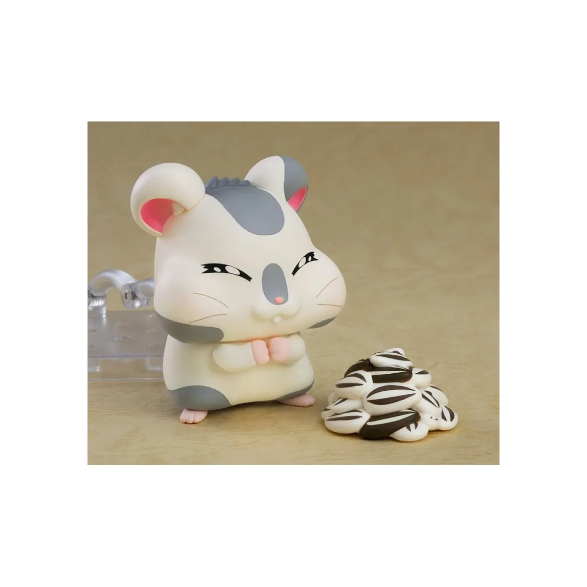 Good Smile Nendoroid - Oxnard - Hamtaro