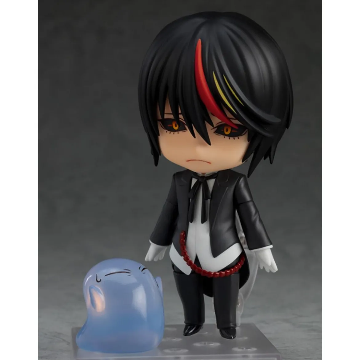 Goodsmile Nendoroid - PRIMAL DEMON DIABLO - That Time I Got Reincarnated as a Slime