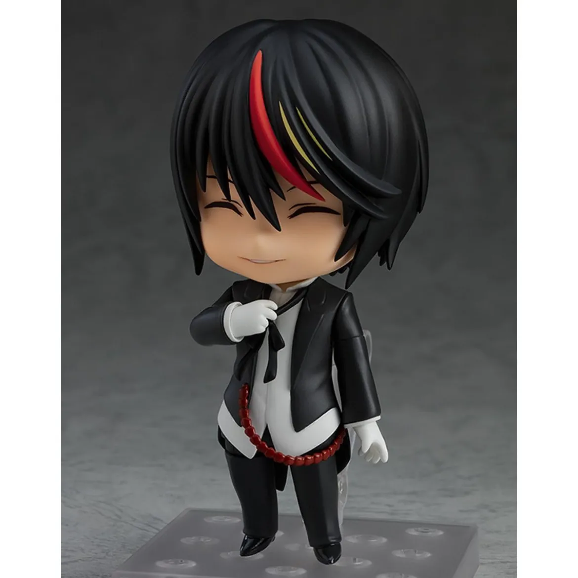 Goodsmile Nendoroid - PRIMAL DEMON DIABLO - That Time I Got Reincarnated as a Slime