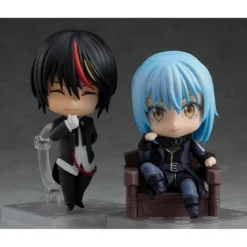 Goodsmile Nendoroid - PRIMAL DEMON DIABLO - That Time I Got Reincarnated as a Slime