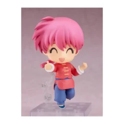Goodsmile Nendoroid - Ranma Female Ver. - Ranma 1/2