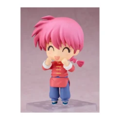 Goodsmile Nendoroid - Ranma Female Ver. - Ranma 1/2