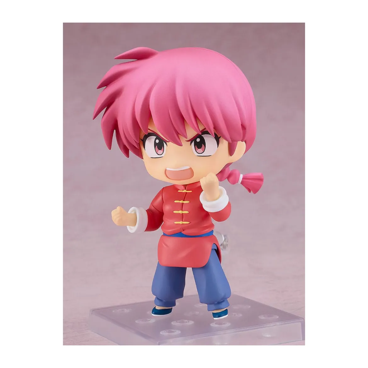 Goodsmile Nendoroid - Ranma Female Ver. - Ranma 1/2