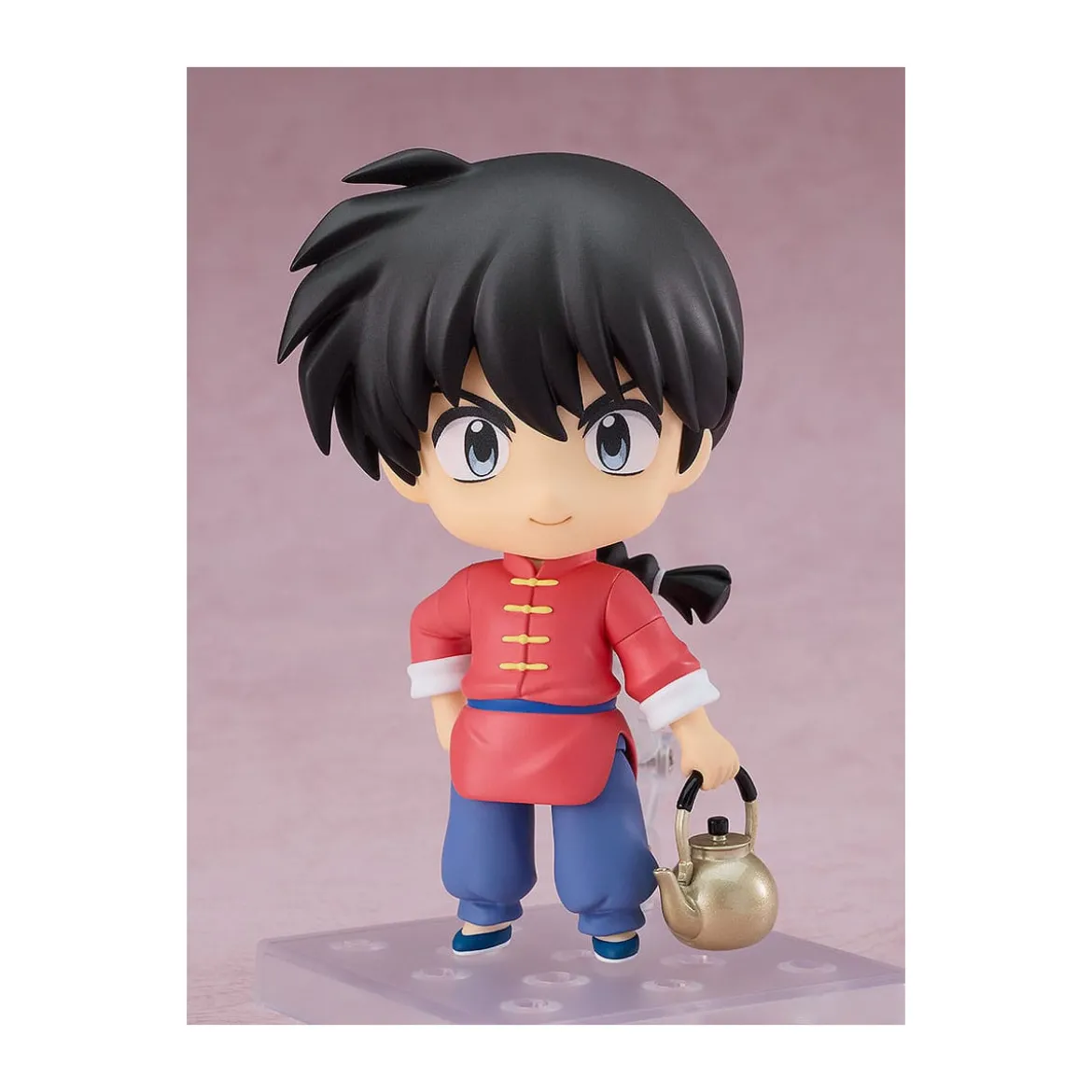 Goodsmile Nendoroid - Ranma Saotome - Ranma 1/2