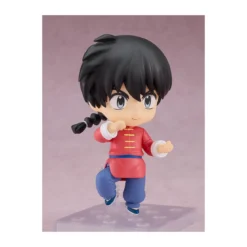 Goodsmile Nendoroid - Ranma Saotome - Ranma 1/2