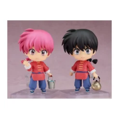 Goodsmile Nendoroid - Ranma Saotome - Ranma 1/2