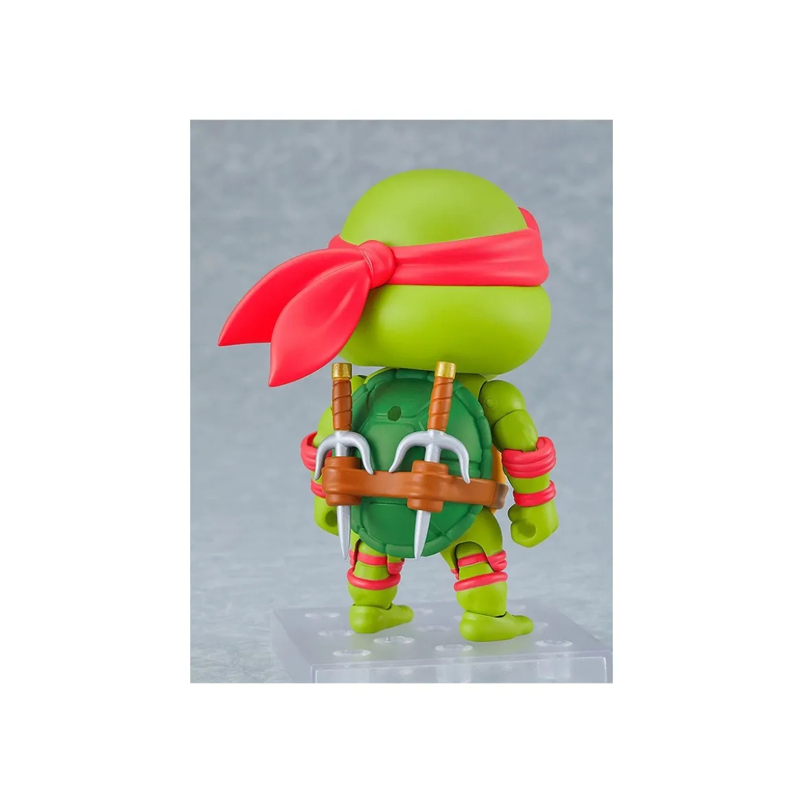 Goodsmile - Nendoroid RAPHAEL - TMNT Teenage Mutant Ninja Turtles