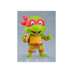 Goodsmile - Nendoroid RAPHAEL - TMNT Teenage Mutant Ninja Turtles