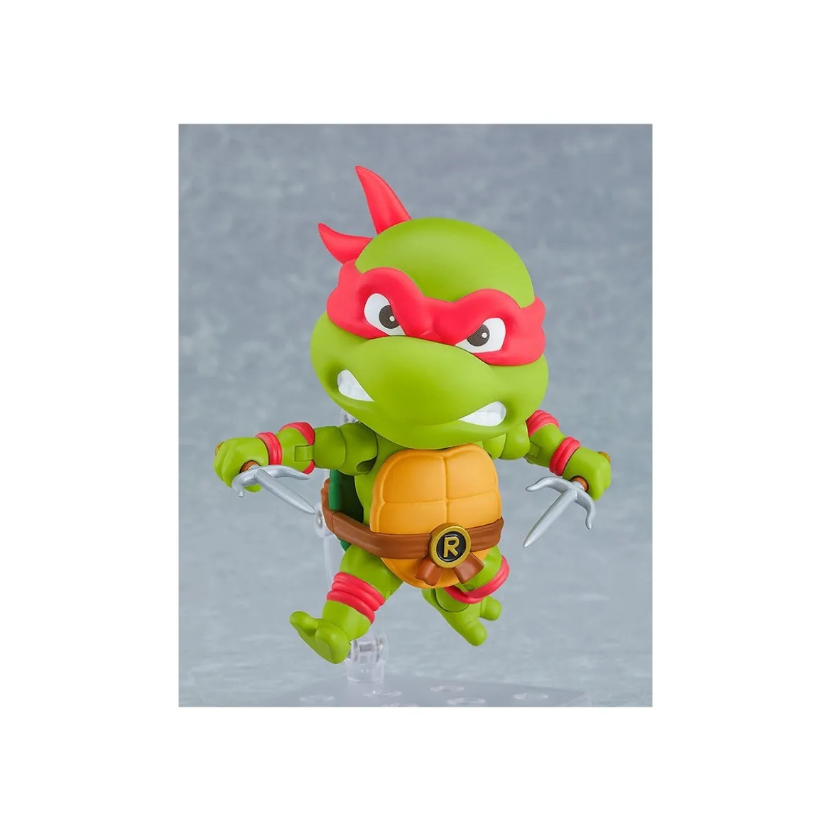 Goodsmile - Nendoroid RAPHAEL - TMNT Teenage Mutant Ninja Turtles