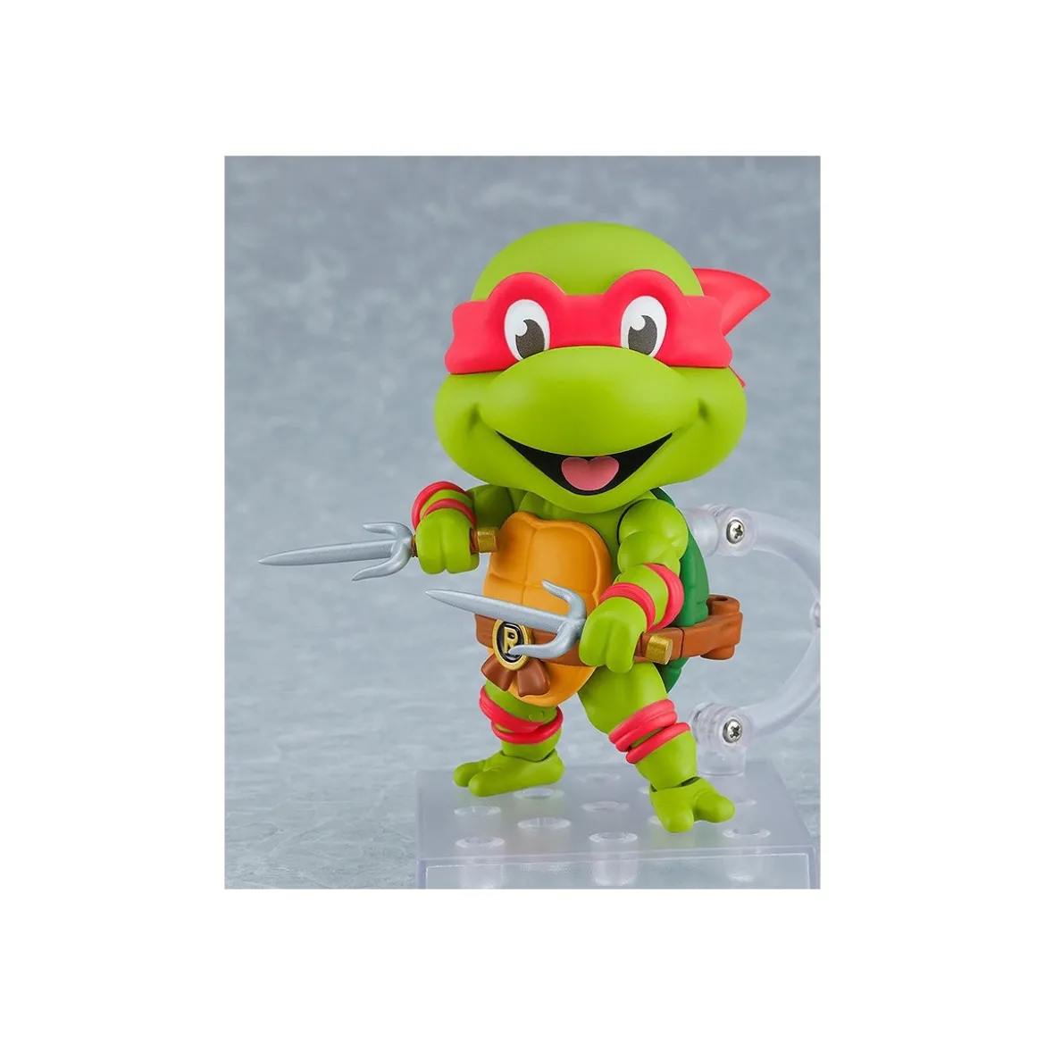 Goodsmile - Nendoroid RAPHAEL - TMNT Teenage Mutant Ninja Turtles