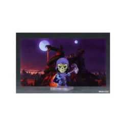 Goodsmile - Nendoroid - Skeletor - Masters of the Universe: Revelation