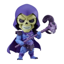 Goodsmile - Nendoroid - Skeletor - Masters of the Universe: Revelation