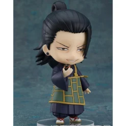 Goodsmile Nendoroid - SUGURU GETO - Jujutsu Kaisen 0