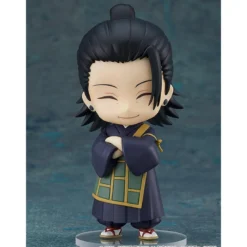 Goodsmile Nendoroid - SUGURU GETO - Jujutsu Kaisen 0