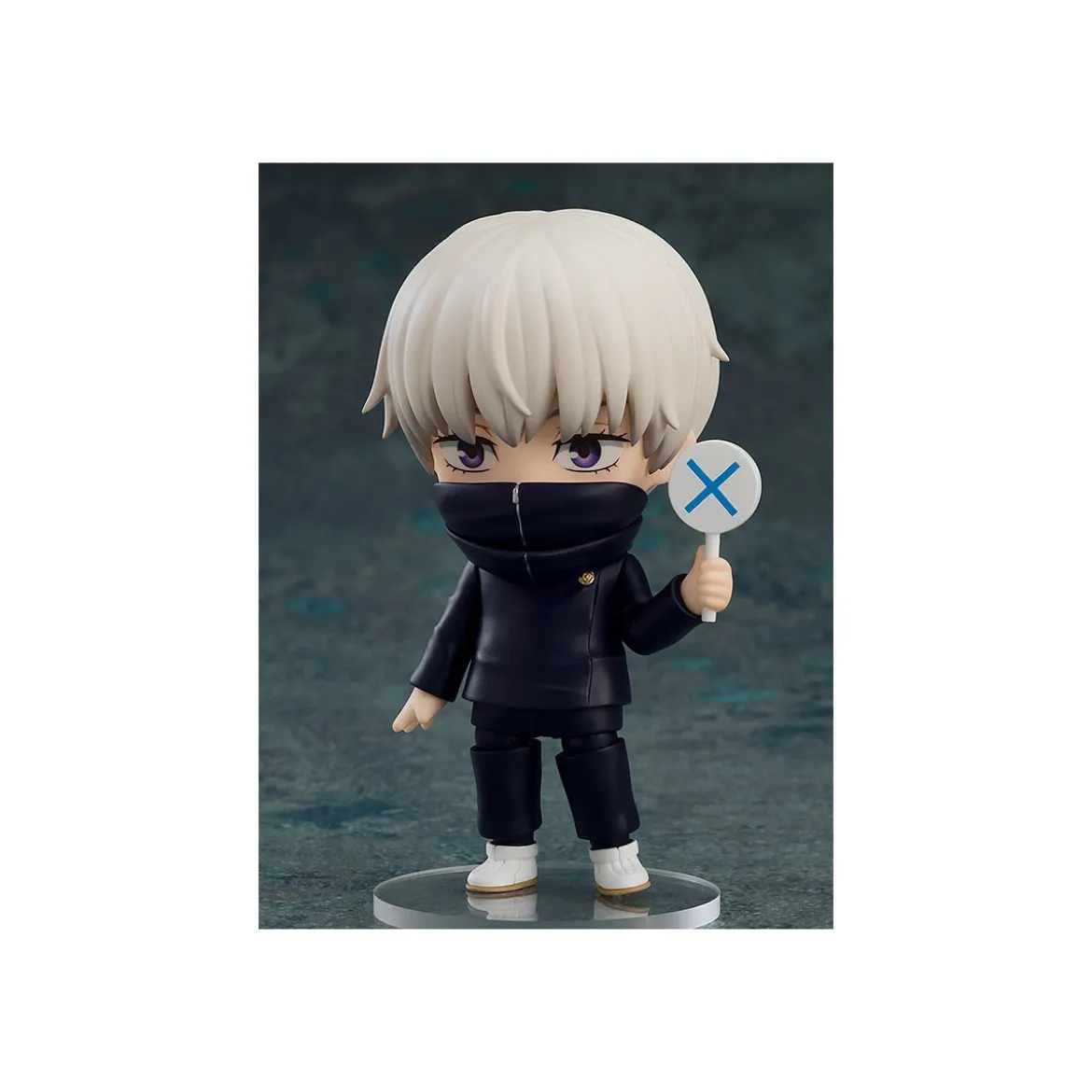 Goodsmile Nendoroid - TOGE INUMAKI - Jujutsu Kaisen