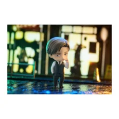 Goodsmile Nendoroid - Twittering Birds Never Fly: The Clouds Gather - Yashiro & Chikara Doumeki set de 2 figurines