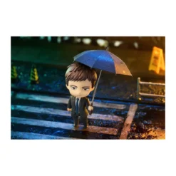 Goodsmile Nendoroid - Twittering Birds Never Fly: The Clouds Gather - Yashiro & Chikara Doumeki set de 2 figurines